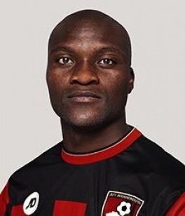 Foto principal de T. Rantie | AFC Bournemouth