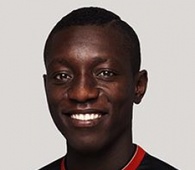 Foto principal de M. Gradel | AFC Bournemouth