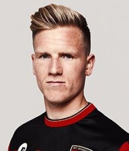 Foto principal de M. Ritchie | AFC Bournemouth