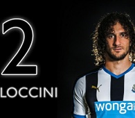 Foto principal de F. Coloccini | Newcastle