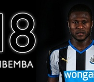 Foto principal de C. Mbemba | Newcastle