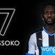 Foto principal de M. Sissoko | Newcastle