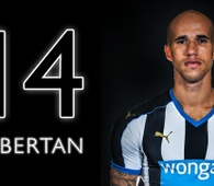 Foto principal de G. Obertan | Newcastle