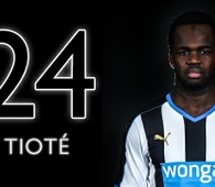 Foto principal de C. Tioté | Newcastle