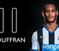 Foto principal de Y. Gouffran | Newcastle