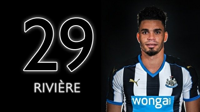 Foto principal de E. Rivière | Newcastle