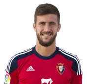 Foto principal de Oier | Osasuna