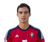 Foto principal de Unai | Osasuna