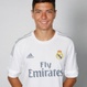 Foto principal de Javier | Real Madrid Sub-19