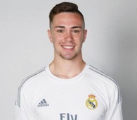 Foto principal de Manu | Real Madrid Sub-19