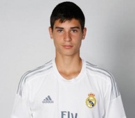 Foto principal de Jaume | Real Madrid Sub-19