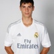 Foto principal de Jaume | Real Madrid Sub-19