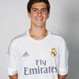 Foto principal de Miki | Real Madrid Sub-19