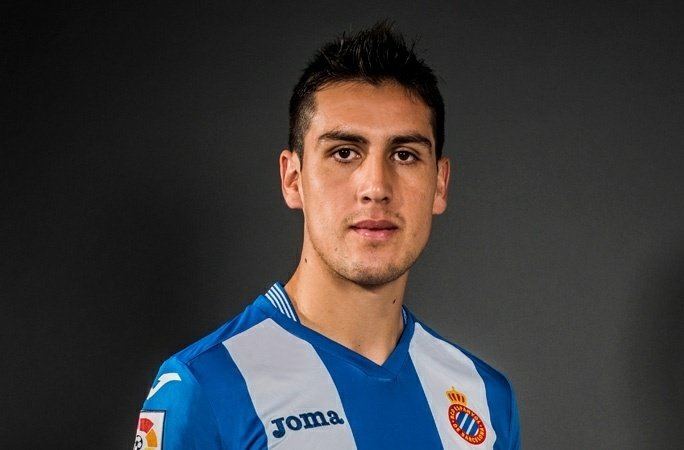 Foto principal de E. Roco | Espanyol