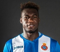 Foto principal de F. Caicedo | Espanyol