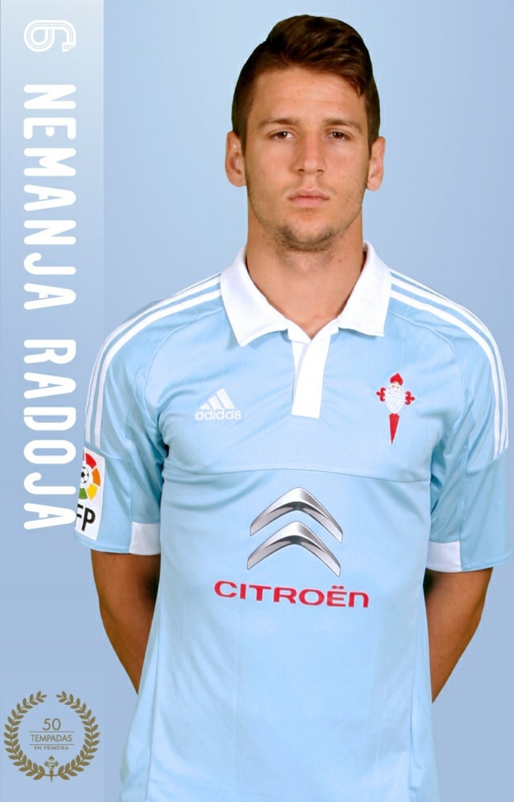 Foto principal de N. Radoja | Celta