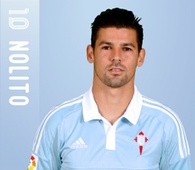 Foto principal de Nolito | Celta