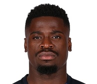 Foto principal de S. Aurier | PSG