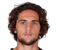 Foto principal de A. Rabiot | PSG