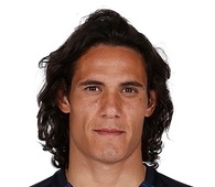 Foto principal de E. Cavani | PSG