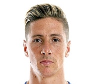 Foto principal de F. Torres | Atlético