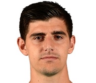 Foto principal de T. Courtois | Chelsea