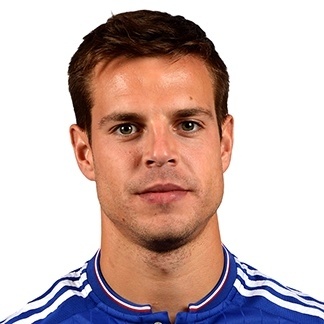 Foto principal de C. Azpilicueta | Chelsea