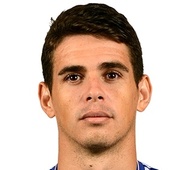 Foto principal de Oscar | Chelsea