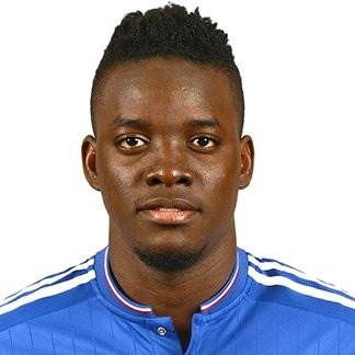 Foto principal de B. Traoré | Chelsea