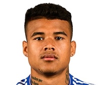 Foto principal de Kenedy | Chelsea