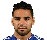 Foto principal de R. Falcao | Chelsea