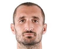 Foto principal de G. Chiellini | Juventus