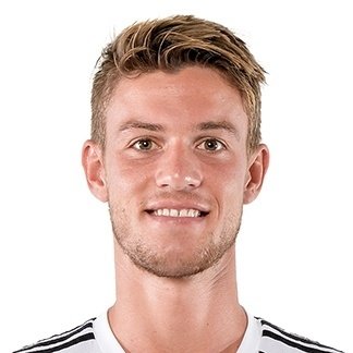 Foto principal de D. Rugani | Juventus