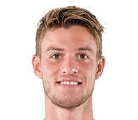 Foto principal de D. Rugani | Juventus