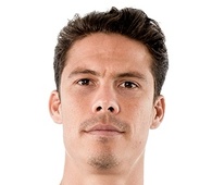 Foto principal de Hernanes | Juventus