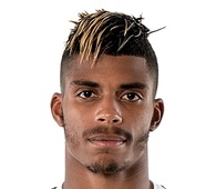 Foto principal de M. Lemina | Juventus