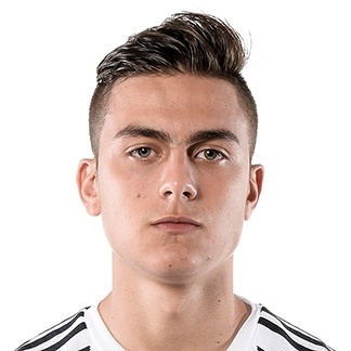 Foto principal de P. Dybala | Juventus