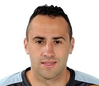 Foto principal de D. Ospina | Arsenal