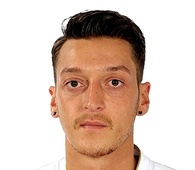 Foto principal de M. Özil | Arsenal