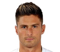 Foto principal de O. Giroud | Arsenal