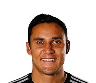 Foto principal de K. Navas | Real Madrid