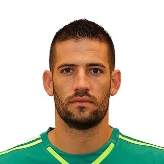 Foto principal de K. Casilla | Real Madrid