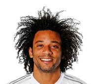 Foto principal de Marcelo | Real Madrid