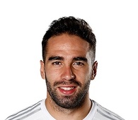 Foto principal de D. Carvajal | Real Madrid