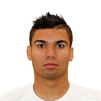 Foto principal de Casemiro | Real Madrid