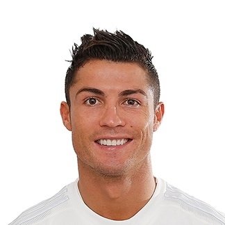 Foto principal de C. Ronaldo | Real Madrid