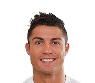 Foto principal de C. Ronaldo | Real Madrid