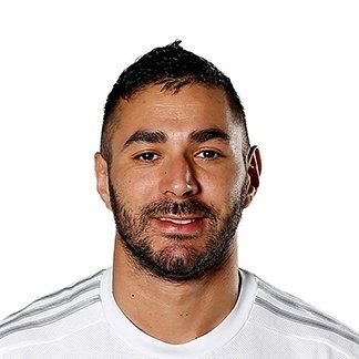 Foto principal de K. Benzema | Real Madrid