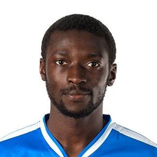 Foto principal de N. Asare | KAA Gent