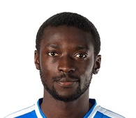 Foto principal de N. Asare | KAA Gent